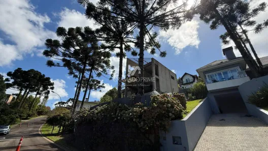 Casa de Condomínio com 1 Quarto à venda, 298m² no Vila Prinstrop, Gramado
