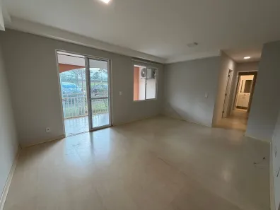 Apartamento com 3 Quartos para alugar, 82m² no Loteamento Center Santa Genebra, Campinas