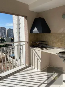 Apartamento com 3 Quartos à venda, 85m² no Centro, São Caetano do Sul