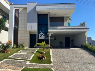 Casa de Condomínio com 4 Quartos à venda, 285m² no Chácaras Alpina, Valinhos