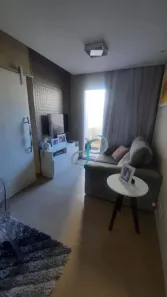 Apartamento com 2 Quartos à venda, 47m² no Jardim Alto da Boa Vista, Valinhos