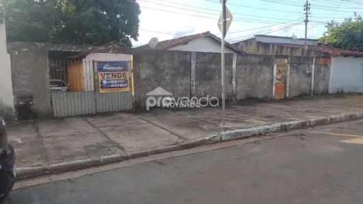 Lote/Terreno à venda, 450m² no Setor Castelo Branco, Goiânia