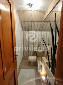 Cobertura com 5 Quartos à venda, 553m² no Barra da Tijuca, Rio de Janeiro