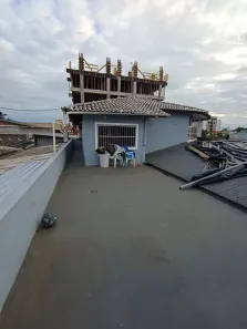 Casa com 2 Quartos para alugar, 50m² no Canasvieiras, Florianópolis