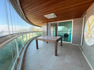Apartamento com 3 Quartos à venda, 177m² no Riviera, Bertioga