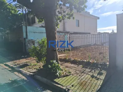 Lote/Terreno à venda, 310m² no Aclimação, São Paulo