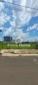 Lote/Terreno à venda, 160m² no Parque Residencial Terras de Yucatan, Monte Mor
