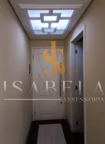 Apartamento com 3 Quartos à venda, 98m² no Saúde, São Paulo