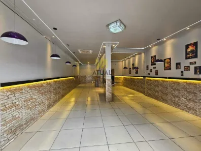 Ponto Comercial para alugar, 100m² no Jardim da Pedreira, São Paulo