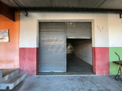 para alugar, 55m² no Jardim Eldorado, Marília