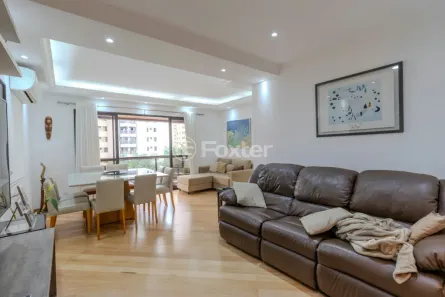 com 4 Quartos à venda, 120m² no Brooklin Paulista, São Paulo