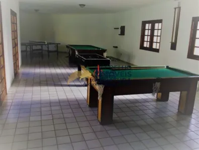 Apartamento com 2 Quartos à venda, 64m² no Saco da Ribeira, Ubatuba
