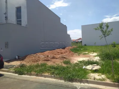 Lote/Terreno à venda, 250m² no Jardim Letícia, São Carlos