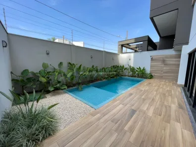 Apartamento com 3 Quartos à venda, 138m² no Irmãos Soares, Uberaba