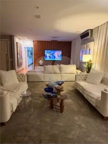 Apartamento com 4 Quartos à venda, 310m² no Paraíso, São Paulo