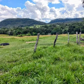 Fazenda/Sítio com 3 Quartos à venda, 1800000m² no Area Rural de São Gabriel do Oeste, São Gabriel do Oeste