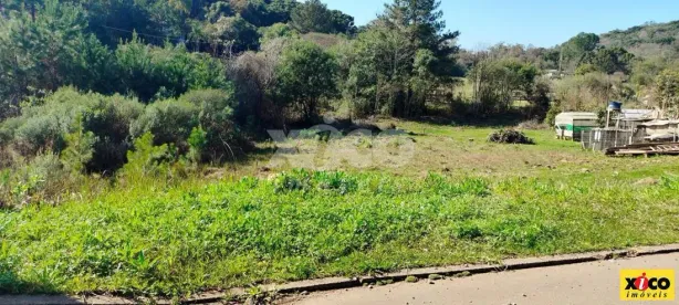 Lote/Terreno à venda, 422m² no Dos Boêmios, Nova Petrópolis
