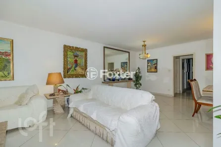 Apartamento com 4 Quartos à venda, 290m² no Bela Vista, São Paulo