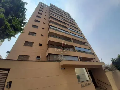 Apartamento com 3 Quartos à venda, 124m² no Jardim Botânico, Ribeirão Preto