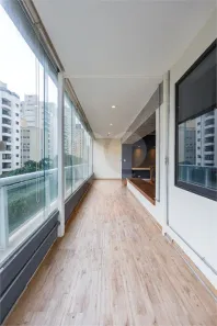 Apartamento com 3 Quartos à venda, 159m² no Higienópolis, São Paulo