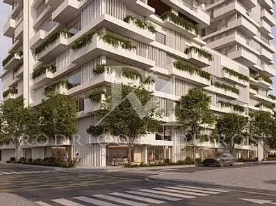 Apartamento com 3 Quartos à venda, 164m² no Perequê, Porto Belo