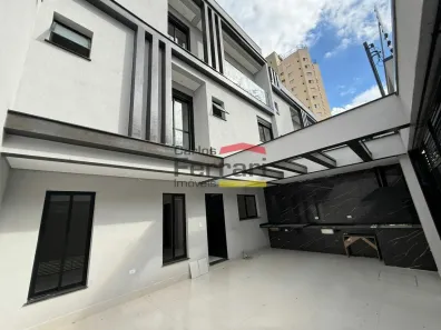 Sobrado com 4 Quartos à venda, 143m² no Santa Teresinha, São Paulo
