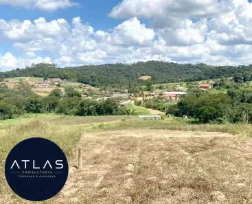 Lote/Terreno à venda, 500m² no Jardim Santa Paula, Cotia