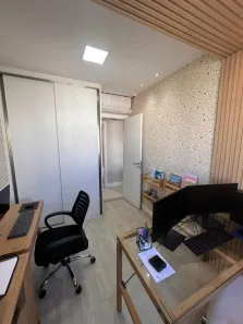 Apartamento com 3 Quartos à venda, 92m² no Caminho das Árvores, Salvador