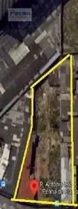Lote/Terreno à venda, 10m² no Penha de França, São Paulo