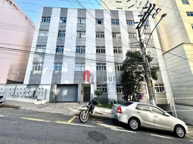 Apartamento com 2 Quartos à venda, 68m² no Centro, Juiz de Fora