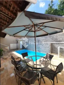 Casa com 3 Quartos à venda, 340m² no Jardim Paraíso, Campinas