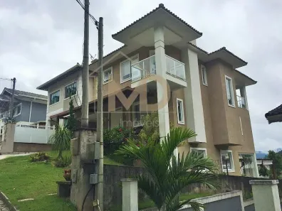 Casa de Condomínio com 3 Quartos à venda, 309m² no Tijuca, Teresópolis
