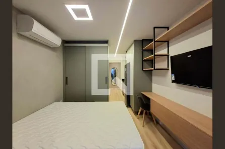 Kitnet com 1 Quarto à venda, 25m² no Itaim Bibi, São Paulo