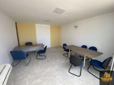 Sala Comercial para alugar, 5000m² no Arembepe (Abrantes), Camaçari