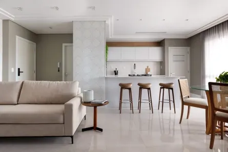 Apartamento com 3 Quartos à venda, 129m² no Kobrasol, São José