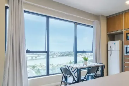 Apartamento com 1 Quarto à venda, 45m² no Centro, Florianópolis