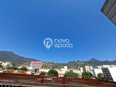 Apartamento com 2 Quartos à venda, 75m² no Andaraí, Rio de Janeiro