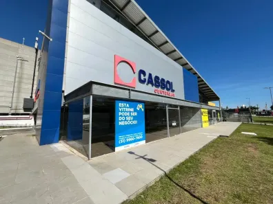 Ponto Comercial para alugar, 100m² no Cavalhada, Porto Alegre