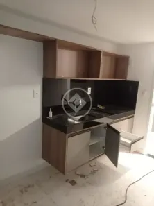Flat com 1 Quarto à venda, 34m² no Cabo Branco, João Pessoa