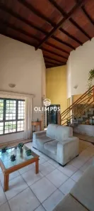 Casa de Condomínio com 4 Quartos à venda, 274m² no Tocantins, Uberlândia