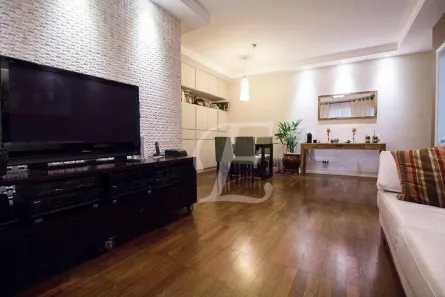 Apartamento com 2 Quartos à venda, 100m² no Jardim Paulista, São Paulo