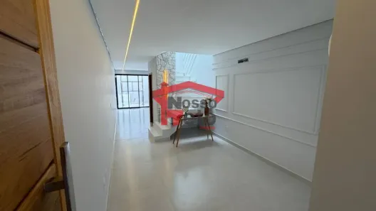Sobrado com 3 Quartos à venda, 120m² no Vila Prado, São Paulo