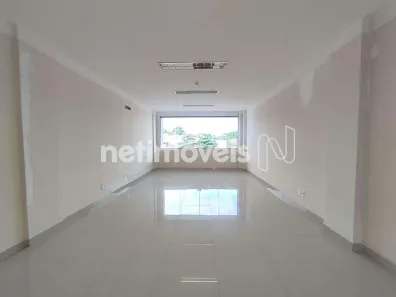 Sala Comercial para alugar, 45m² no Parque Industrial, Viana