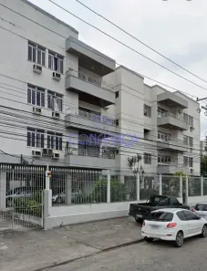 Apartamento com 3 Quartos à venda, 116m² no Campo Grande, Rio de Janeiro
