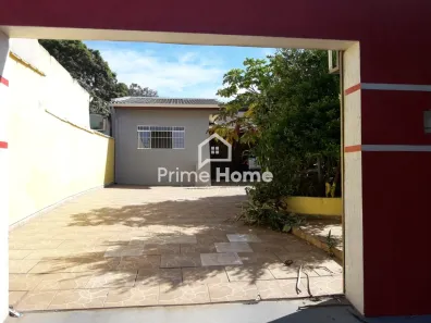 Casa com 2 Quartos à venda, 111m² no Jardim Volobueff (Nova Veneza), Sumaré