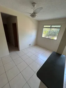 Apartamento com 2 Quartos à venda, 45m² no Balneário de Carapebus, Serra