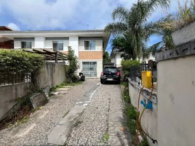 Casa com 2 Quartos à venda, 93m² no Campeche, Florianópolis