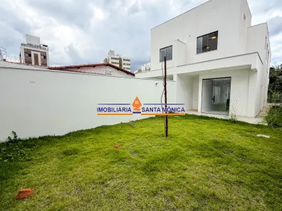 Casa com 3 Quartos à venda, 180m² no Planalto, Belo Horizonte
