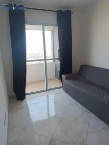 Apartamento com 2 Quartos para venda ou aluguel, 60m² no Assunção, São Bernardo do Campo