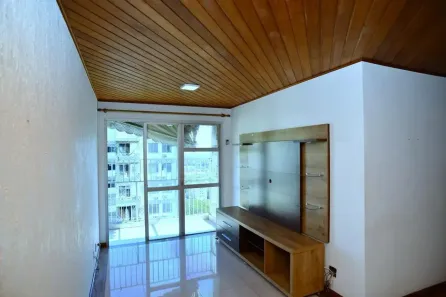 Apartamento com 2 Quartos à venda, 60m² no Jacarepaguá, Rio de Janeiro